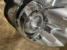 Laden Sie das Bild in den Galerie-Viewer, Frontscheinwerfer Mini R55 R56 100095-00 Links Scheinwerfer Headlight SCH7827379477ef