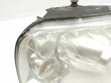 Load image into Gallery viewer, Frontscheinwerfer VW Sharan 7M3941016AE Rechts Scheinwerfer Headlight SCH6917683990an