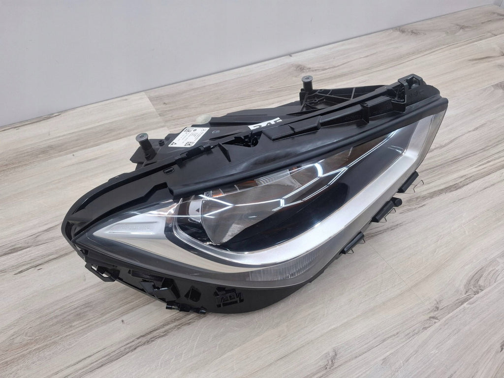 Frontscheinwerfer Mercedes-Benz Cla C118 A1189062000 Rechts Headlight SCH2916576623ek