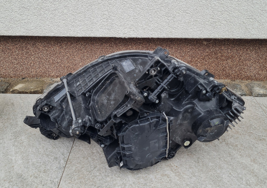 Frontscheinwerfer Mercedes-Benz A9618204039 LED Links Scheinwerfer Headlight SCH5658659657ai