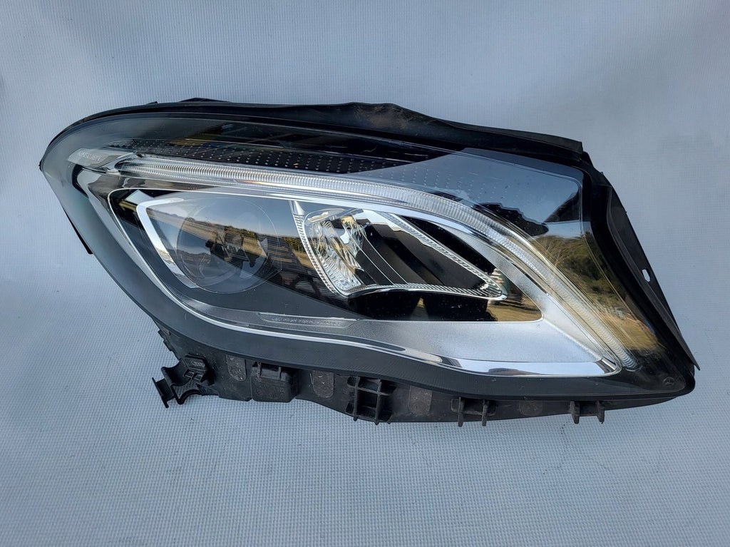 Frontscheinwerfer Mercedes-Benz Gla A1569067000 LED Rechts Headlight SCH4142509241sm
