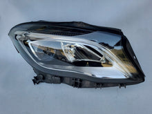 Laden Sie das Bild in den Galerie-Viewer, Frontscheinwerfer Mercedes-Benz Gla A1569067000 LED Rechts Headlight SCH4142509241sm