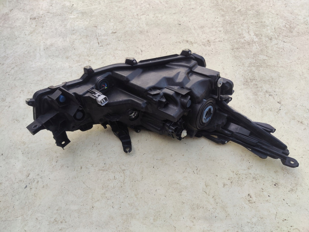 Frontscheinwerfer Toyota Corolla 19345F 81150-02T31-00 236544581 LED Links