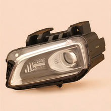 Load image into Gallery viewer, Frontscheinwerfer Hyundai Kona 92101J9100 LED Links Scheinwerfer Headlight