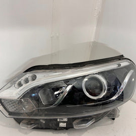 Frontscheinwerfer Toyota Proace 9808589980 Links Scheinwerfer Headlight SCH3788036534nv