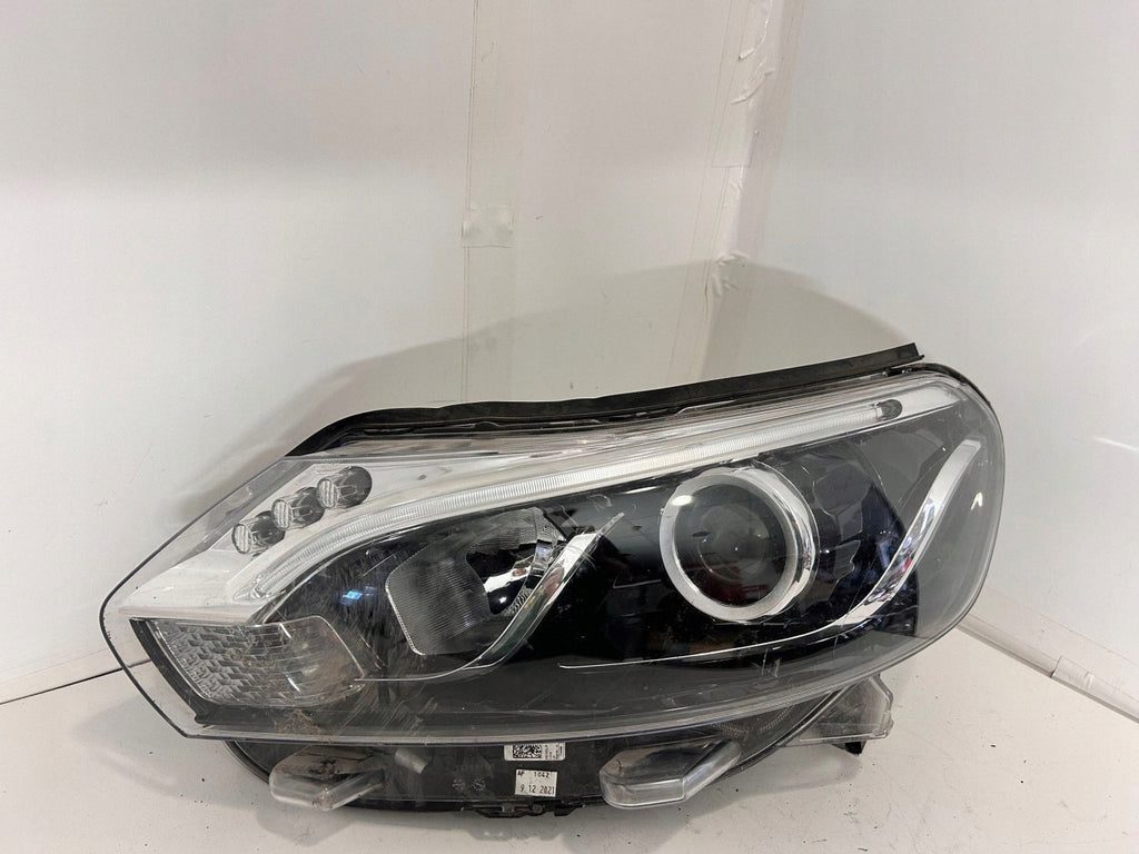 Frontscheinwerfer Toyota Proace 9808589980 Links Scheinwerfer Headlight SCH3788036534nv