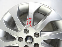 Laden Sie das Bild in den Galerie-Viewer, 1x Alufelge 16 Zoll 6.5" 5x112 5F0601025A Seat Leon Rim Wheel FEL9889499101ed