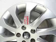 Laden Sie das Bild in den Galerie-Viewer, 1x Alufelge 16 Zoll 6.5" 5x112 5F0601025A Seat Leon Rim Wheel FEL9889499101ed