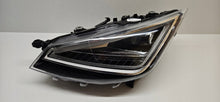 Load image into Gallery viewer, Frontscheinwerfer Seat Ibiza I 6F1941007K LED Links Scheinwerfer Headlight SCH3930777260pp