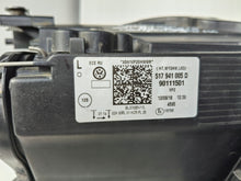 Load image into Gallery viewer, Frontscheinwerfer VW Golf Sportsvan 517941005D LED Links Scheinwerfer Headlight SCH2435296090hw