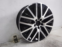 Load image into Gallery viewer, 1x Alufelge 19 Zoll 8.0" 5x112 38ET Glanz Schwarz A2534014900 Mercedes-Benz Glc FEL5419583472bm