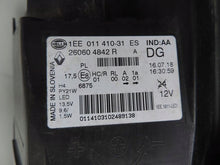 Laden Sie das Bild in den Galerie-Viewer, Frontscheinwerfer Opel Vivaro 260604842R Links Scheinwerfer Headlight SCH8098646124xf