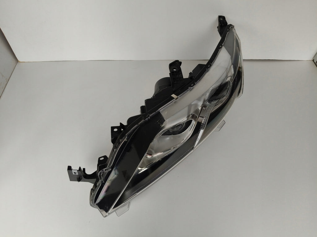 Frontscheinwerfer Mitsubishi Eclipse Cross I Full LED Links Headlight SCH8505668972mv