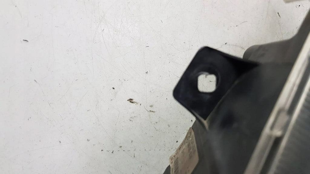 Frontscheinwerfer Mercedes-Benz Sprinter A9068200561 1EB247012-05 Links