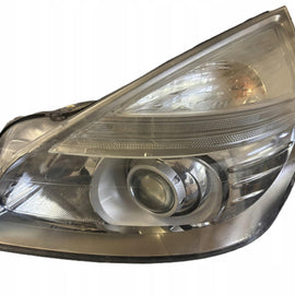 Frontscheinwerfer Renault Espace IV 8200394709 Xenon Links Headlight SCH4070229416xg