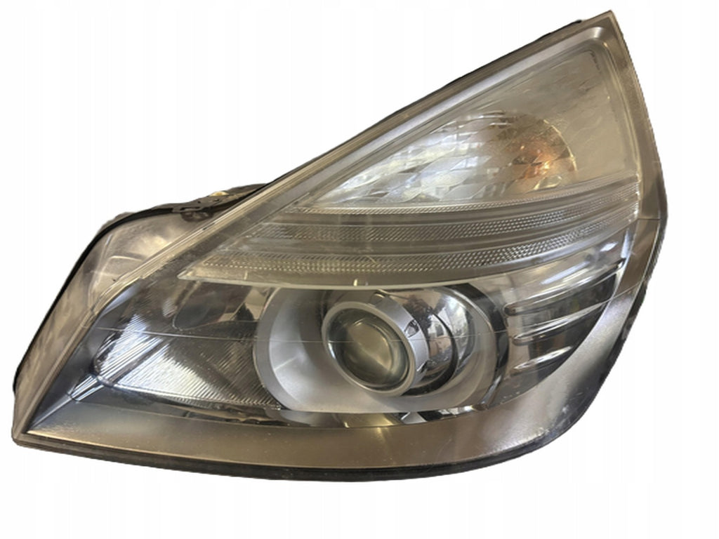 Frontscheinwerfer Renault Espace IV 8200394709 Xenon Links Headlight SCH4070229416xg