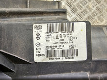 Load image into Gallery viewer, Frontscheinwerfer Renault Clio IV 260603564 LED Links Scheinwerfer Headlight SCH8814888900xa