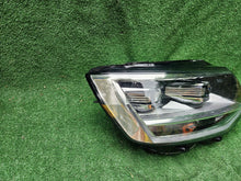 Load image into Gallery viewer, Frontscheinwerfer VW Transporter 7E1941036A LED Rechts Scheinwerfer Headlight SCH7104121480pv