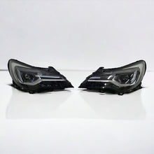 Load image into Gallery viewer, Frontscheinwerfer Opel Astra K 39023762 LED Ein Stück (Rechts oder Links)