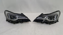 Load image into Gallery viewer, Frontscheinwerfer Opel Astra K 39023762 LED Ein Stück (Rechts oder Links)