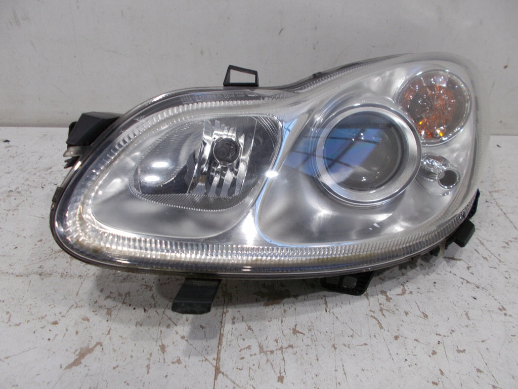 Frontscheinwerfer Smart Fortwo A4518200159 LED Links Scheinwerfer Headlight SCH9184344820ev