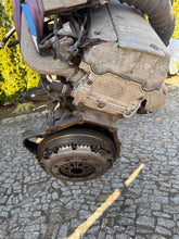 Load image into Gallery viewer, Motor VW Lt II AGL 2.3 143PS 105kW Benzin Engine Unkomplett MOT8251575296xm