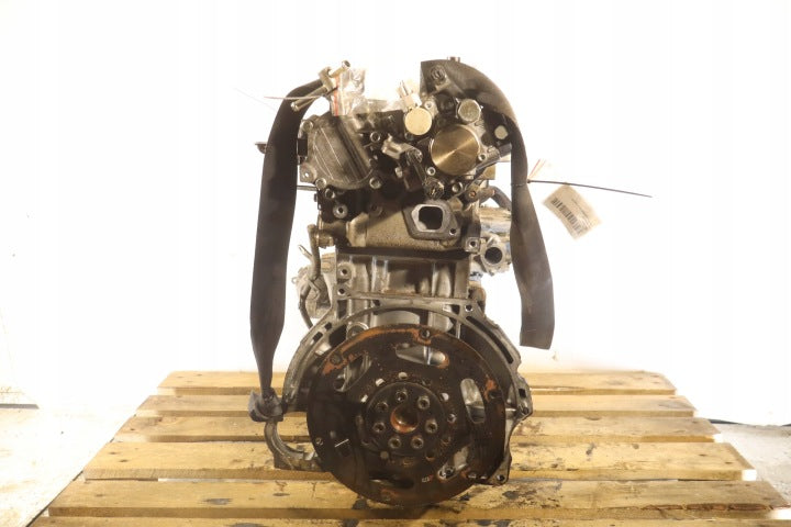 Motor Mitsubishi Outlander III 4N14 2.2 149PS 2015 Diesel Engine Unkomplett MOT1941785011ha