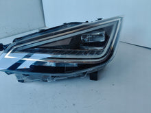 Load image into Gallery viewer, Frontscheinwerfer Seat Ibiza I V 6F1941007F Full LED Links Headlight SCH5404707558tr