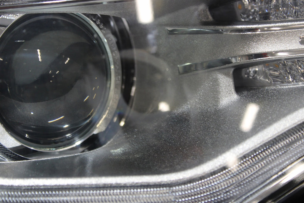 Frontscheinwerfer Jeep Grand Cherokee Wk2 68144708AG 68144709AG LED Ein Satz SCH4316480486wa
