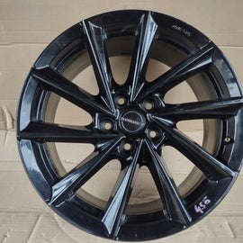 1x Alufelge 18 Zoll 8.0