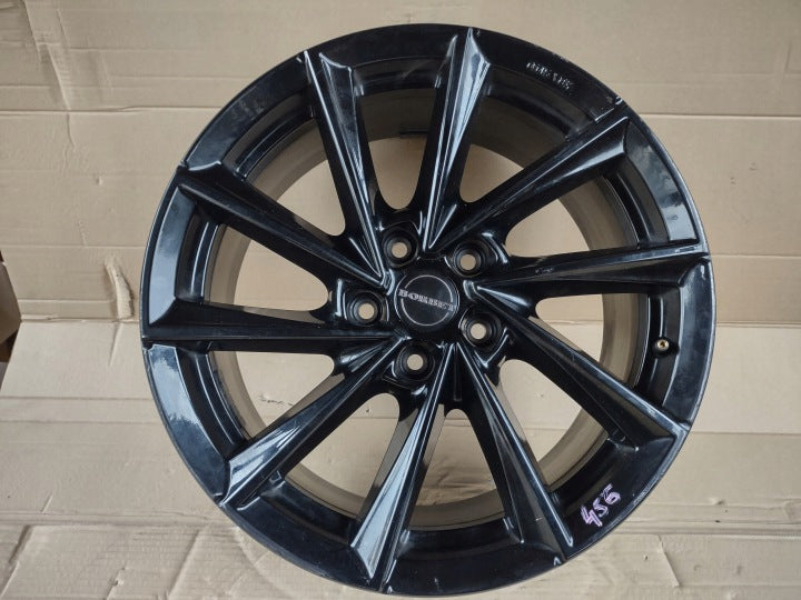 1x Alufelge 18 Zoll 8.0" 5x114.3 48ET Rim Wheel FEL5697195777pl
