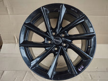 Laden Sie das Bild in den Galerie-Viewer, 1x Alufelge 18 Zoll 8.0" 5x114.3 48ET Rim Wheel FEL5697195777pl