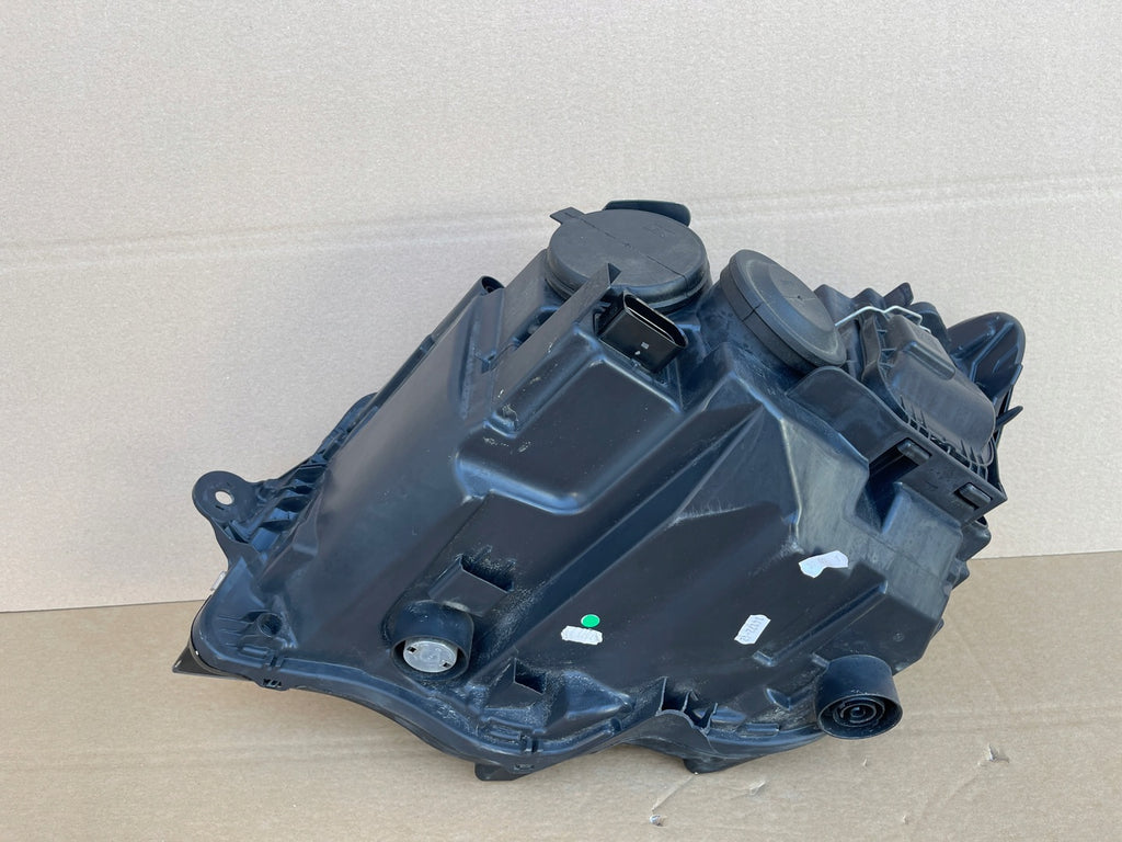 Frontscheinwerfer VW 7L1941006B 90198961 Rechts Scheinwerfer Headlight SCH9389745424mw