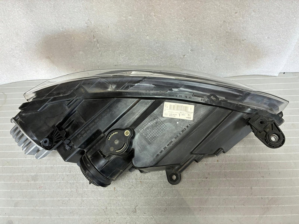 Frontscheinwerfer Seat Ateca 576941007F Full LED Links Scheinwerfer Headlight SCH2967336409ox