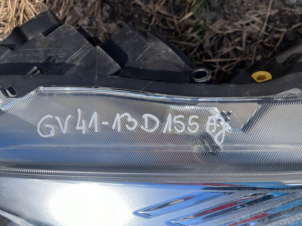 Frontscheinwerfer Ford Kuga GV41-13D155AJ Ein Stück (Rechts oder Links) SCH2751689877ot