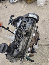 Laden Sie das Bild in den Galerie-Viewer, Motor VW Transporter CAAC CAA 2.0 TDI 102PS Diesel Engine Unkomplett