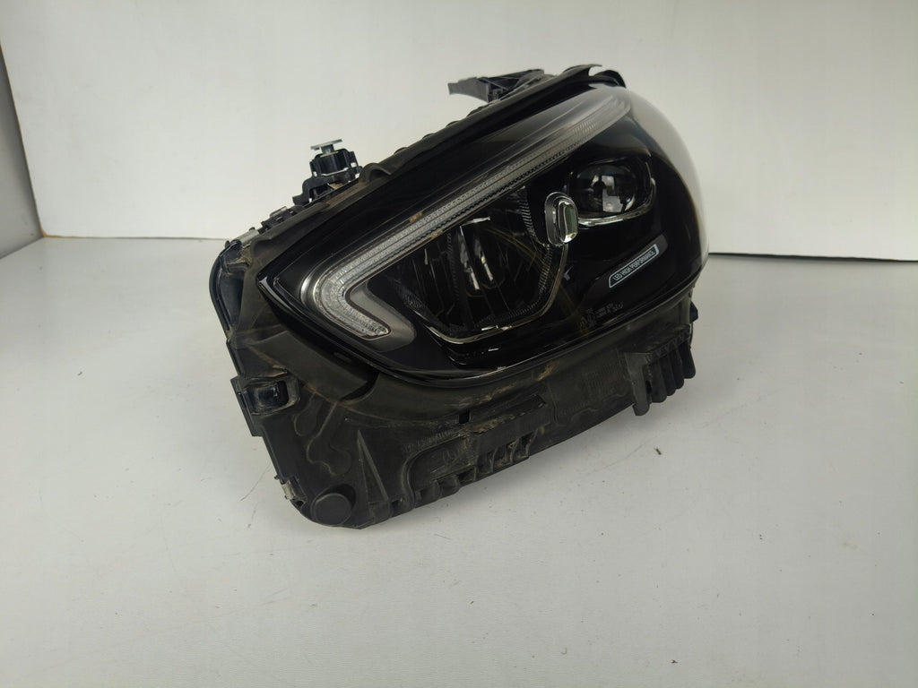 Frontscheinwerfer Mercedes-Benz W206 A2069063903 Links Scheinwerfer Headlight SCH6374903664pv
