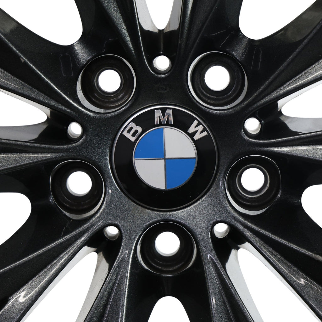 1x Alufelge 18 Zoll 8.5" 5x120 6785251 BMW Z4 E89 Rim Wheel FEL1944332220ll