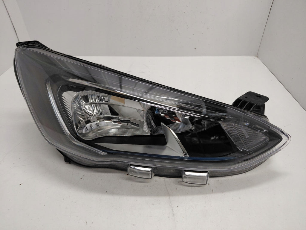 Frontscheinwerfer Ford Focus MX7B-13E014-CC LED Rechts Scheinwerfer Headlight SCH6942280887xo