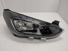 Laden Sie das Bild in den Galerie-Viewer, Frontscheinwerfer Ford Focus MX7B-13E014-CC LED Rechts Scheinwerfer Headlight SCH6942280887xo