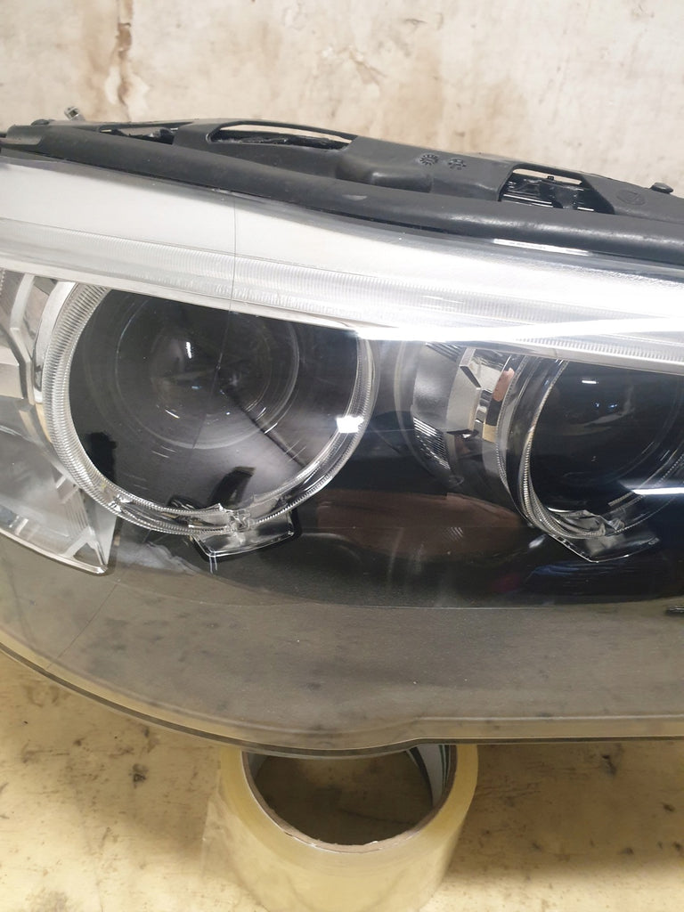 Frontscheinwerfer BMW 5 F11 F10 7317132 Xenon Rechts Scheinwerfer Headlight SCH5324599175rr