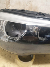 Laden Sie das Bild in den Galerie-Viewer, Frontscheinwerfer BMW 5 F11 F10 7317132 Xenon Rechts Scheinwerfer Headlight SCH5324599175rr