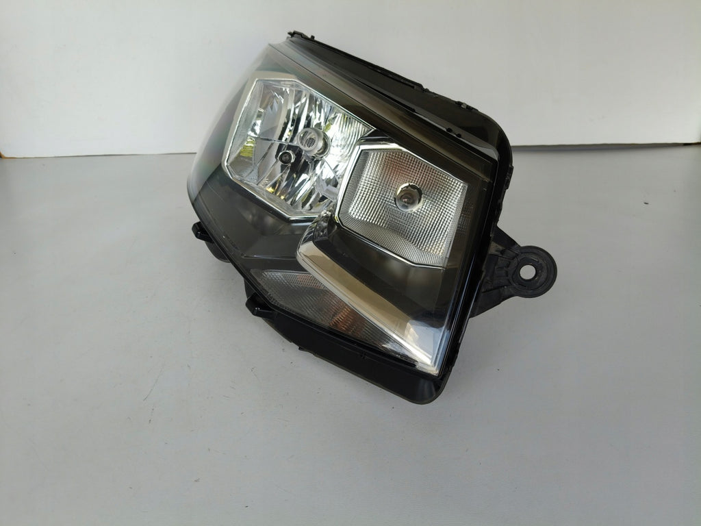 Frontscheinwerfer VW T6 7E1941016AD Rechts Scheinwerfer Headlight SCH2655826516jd