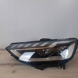 Frontscheinwerfer Audi A4 8W0941035H LED Links Scheinwerfer Headlight SCH4110593470lo