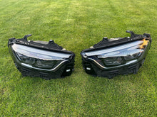 Laden Sie das Bild in den Galerie-Viewer, Frontscheinwerfer Mercedes-Benz Glc A2549066802 LED Rechts Headlight SCH4585254562jp