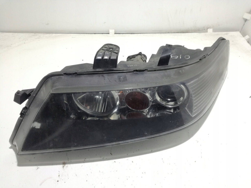 Frontscheinwerfer Honda Accord 8552855385548555 Links Scheinwerfer Headlight SCH7563781497lz