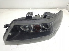 Load image into Gallery viewer, Frontscheinwerfer Honda Accord 8552855385548555 Links Scheinwerfer Headlight SCH7563781497lz