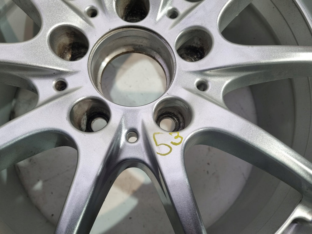 1x Alufelge 16 Zoll 7.5" 5x112 45 5ET A2124014002 Mercedes-Benz W212 Rim Wheel FEL4859821963yq