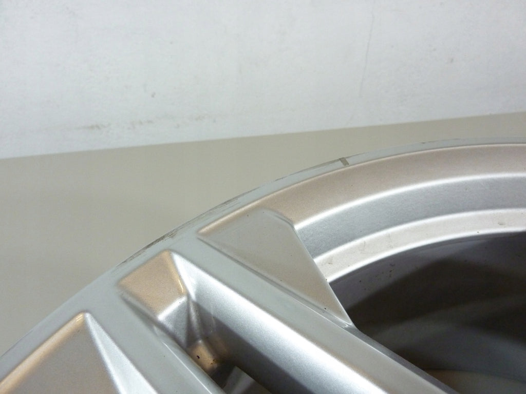 1x Alufelge 20 Zoll 8.0" 5x112 39ET Glanz Silber 80A601025N Audi Q5 Rim Wheel FEL6330692862hv