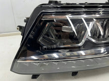 Laden Sie das Bild in den Galerie-Viewer, Frontscheinwerfer VW Tiguan 5NB941035D LED Links Scheinwerfer Headlight SCH1071381204dp